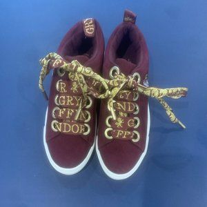 Gryffindor Shoes